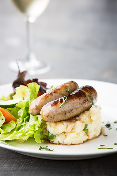 Bangers-and-Mash Bangers-and-Mash