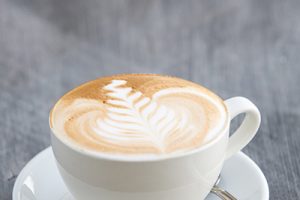 Flat-White