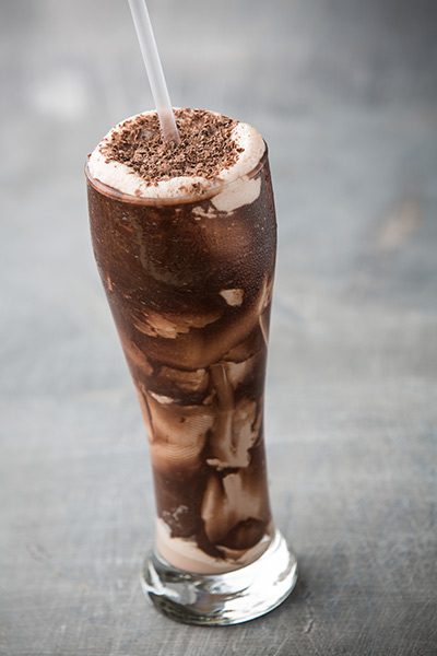 Milkshake Milkshake