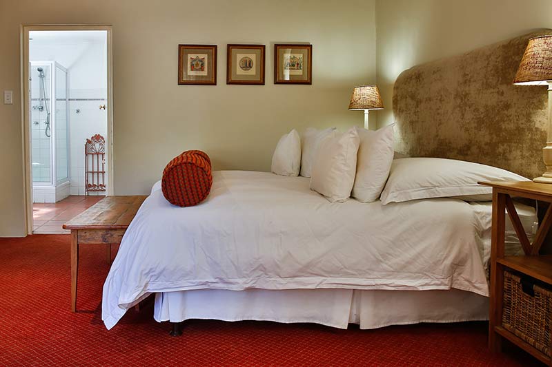 Red-Room