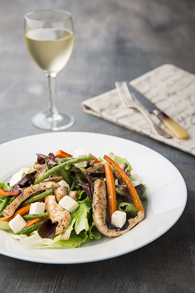 Stir-Fry Stir-Fry