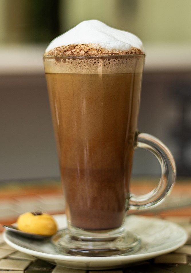 Mocha